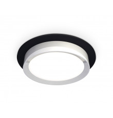 Светильник встраиваемый Ambrella Light Techno Spot XC8051003 (C8051, N8118)