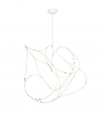 Люстра подвесная Loft IT Flock of Light 10309/11
