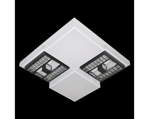Дополнительное фото Люстра потолочная Natali Kovaltseva HIGH-TECH LED LAMPS 82011: Купить в Интернет магазин освещения GCSVET.RU