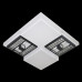 Дополнительное фото Люстра потолочная Natali Kovaltseva HIGH-TECH LED LAMPS 82011: Купить в Интернет магазин освещения GCSVET.RU