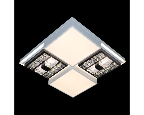 Дополнительное фото Люстра потолочная Natali Kovaltseva HIGH-TECH LED LAMPS 82011: Купить в Интернет магазин освещения GCSVET.RU