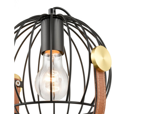 Дополнительное фото Лампа настольная Vele Luce Pasquale VL6252N01: Купить в Интернет магазин освещения GCSVET.RU