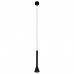 Основное фото Светильник подвесной Loft IT Pipe 10337/250 Black: Купить в Интернет магазин освещения GCSVET.RU