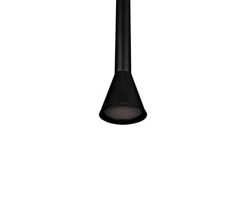 Дополнительное фото Светильник подвесной Loft IT Pipe 10337/250 Black: Купить в Интернет магазин освещения GCSVET.RU
