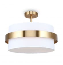 Люстра потолочная Freya Bride FR5367CL-03BS