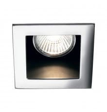 Светильник встраиваемый Ideal Lux Funky Cromo 083193