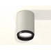 Дополнительное фото Светильник накладной Ambrella Light Techno XS6314021 (C6314, N6121): Купить в Интернет магазин освещения GCSVET.RU