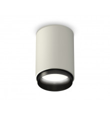 Светильник накладной Ambrella Light Techno XS6314021 (C6314, N6121)