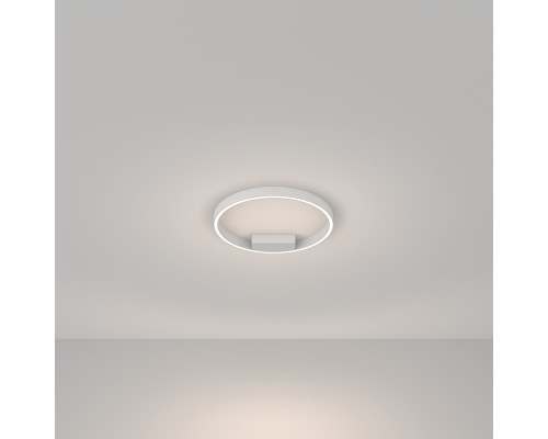 Дополнительное фото Светильник потолочный Maytoni Rim MOD058CL-L25WK: Купить в Интернет магазин освещения GCSVET.RU