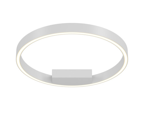 Основное фото Светильник потолочный Maytoni Rim MOD058CL-L25WK: Купить в Интернет магазин освещения GCSVET.RU
