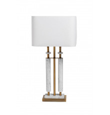 Лампа настольная Garda Decor 22-89158