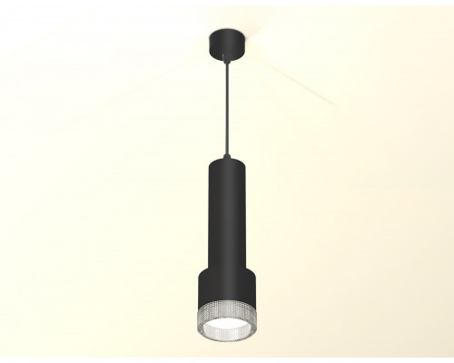 Дополнительное фото Светильник подвесной Ambrella Light Techno Spot XP8111005 (A2302, C6356, A2101, C8111, N8480): Купить в Интернет магазин освещения GCSVET.RU