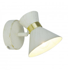 Светильник спот Arte Lamp Baltimore A1406AP-1WG