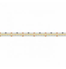 Лента светодиодная Arlight 11W/m 252LED/m 2835SMD теплый белый 5M 022652(2)