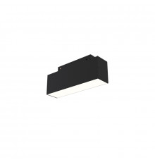 Светильник трековый Maytoni Technical Basis TR074-2-7W4K-B