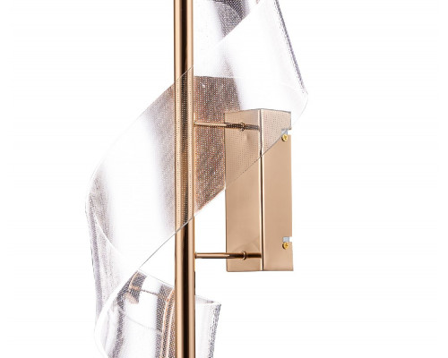 Дополнительное фото Настенный светильник Kink Light Илина 08042,37: Купить в Интернет магазин освещения GCSVET.RU