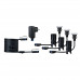 Дополнительное фото Ландшафтный светодиодный светильник Paulmann Floor Mini Basisset 93698: Купить в Интернет магазин освещения GCSVET.RU