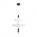 Дополнительное фото Светильник подвесной Loft IT Skylar 10244/B Black: Купить в Интернет магазин освещения GCSVET.RU