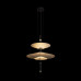 Дополнительное фото Светильник подвесной Loft IT Skylar 10244/B Black: Купить в Интернет магазин освещения GCSVET.RU