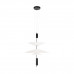 Основное фото Светильник подвесной Loft IT Skylar 10244/B Black: Купить в Интернет магазин освещения GCSVET.RU
