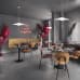 Дополнительное фото Светильник подвесной Loft IT Skylar 10244/B Black: Купить в Интернет магазин освещения GCSVET.RU