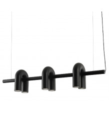 Люстра подвесная Kink Light Канти 08465-3A,19
