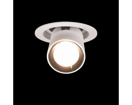 Дополнительное фото Светильник встраиваемый Loft IT Apex 10327/C White: Купить в Интернет магазин освещения GCSVET.RU