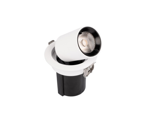 Дополнительное фото Светильник встраиваемый Loft IT Apex 10327/C White: Купить в Интернет магазин освещения GCSVET.RU