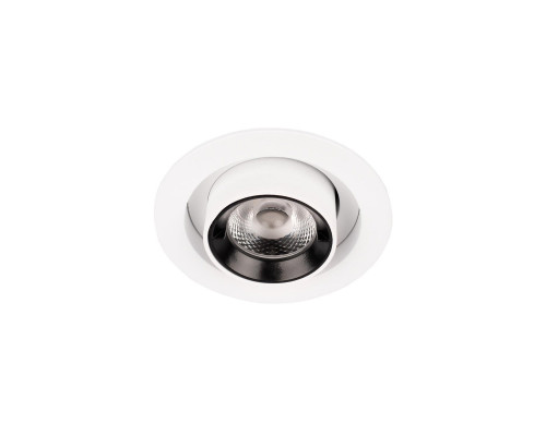 Дополнительное фото Светильник встраиваемый Loft IT Apex 10327/C White: Купить в Интернет магазин освещения GCSVET.RU