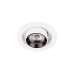 Дополнительное фото Светильник встраиваемый Loft IT Apex 10327/C White: Купить в Интернет магазин освещения GCSVET.RU
