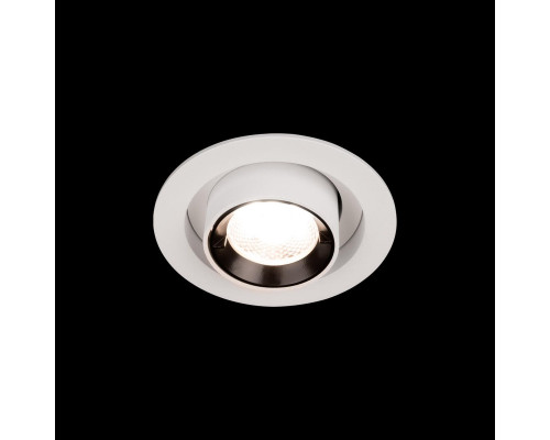 Дополнительное фото Светильник встраиваемый Loft IT Apex 10327/C White: Купить в Интернет магазин освещения GCSVET.RU