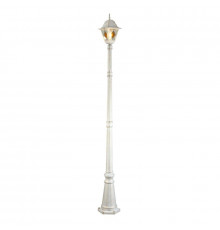 Светильник уличный Arte Lamp Berlin A1017PA-1WG