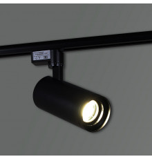 Трековый светильник Reluce 05830-9.3-001QY LED30W BK