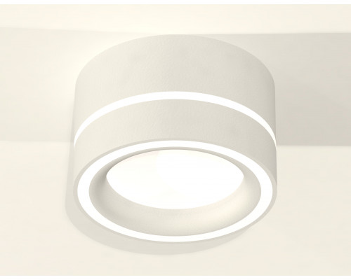 Дополнительное фото Светильник потолочный Ambrella Light Techno Spot XS8101018 (C8101, N8433): Купить в Интернет магазин освещения GCSVET.RU