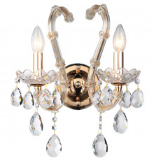 Настенный светильник Dio DArte Elite Galliano E 2.1.2.600 G