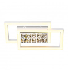 Настенно-Светильник потолочный LED Ambrella Light Acrylica Ice FA107