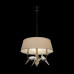 Дополнительное фото Светильник подвесной LOFT IT Birds Loft1029A-2: Купить в Интернет магазин освещения GCSVET.RU