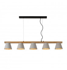 Люстра подвесная Lucide Possio 03413/05/41