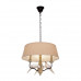 Основное фото Светильник подвесной LOFT IT Birds Loft1029A-2: Купить в Интернет магазин освещения GCSVET.RU