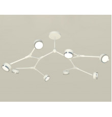 Люстра потолочная Ambrella Light Traditional (C9059, N8118) XB9059151
