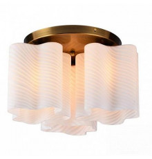 Люстра потолочная Arte Lamp Serenata A3459PL-3AB