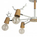 Дополнительное фото Люстра потолочная Loft IT Sven 10024/6 White: Купить в Интернет магазин освещения GCSVET.RU