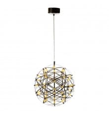 Светильник подвесной LED iLedex Stratosphere FG 400-42 CR