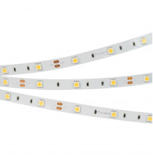 Лента светодиодная Arlight RT-B30-10mm 12V Warm2700 (7.2 W/m, IP20, 5060, 5m) 010594(2)