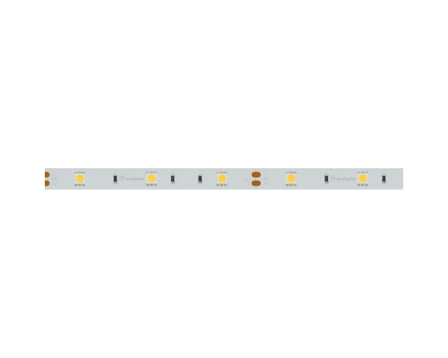 Дополнительное фото Лента светодиодная Arlight RT-B30-10mm 12V Warm2700 (7.2 W/m, IP20, 5060, 5m) 010594(2): Купить в Интернет магазин освещения GCSVET.RU