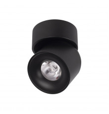 Накладной Светильник спот Loft IT Tictac 10180 Black 4000K