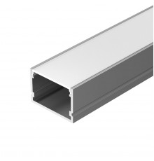 Профиль Arlight LINE-3020-2000 ANOD 046962