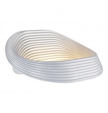 Светильник настенный LED iLedex Virgo ZD8008-13W WH
