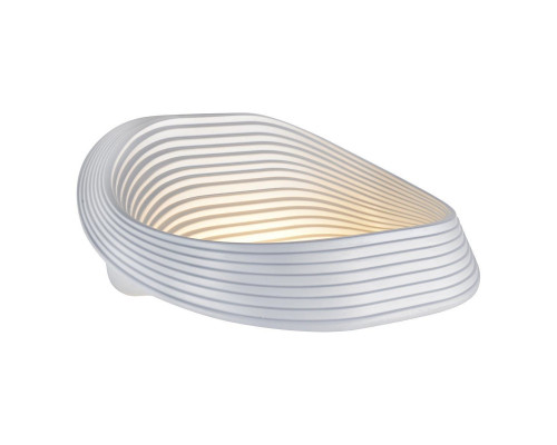 Основное фото Светильник настенный LED iLedex Virgo ZD8008-13W WH: Купить в Интернет магазин освещения GCSVET.RU