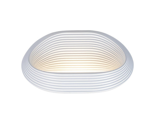 Дополнительное фото Светильник настенный LED iLedex Virgo ZD8008-13W WH: Купить в Интернет магазин освещения GCSVET.RU